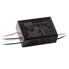 MEAN WELL LDH-45A-500WDA