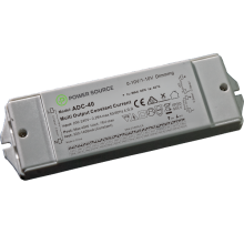 Power Source ADC-40