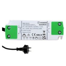POWER SOURCE BNV-20-24-AUP
