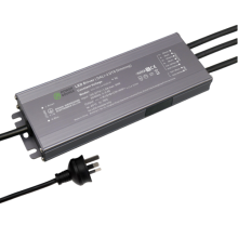 Power Source DDV-200-24-RGBCW-AUP