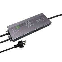 Power Source DMX-150-24-AUP
