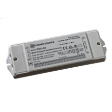 Power Source PDC-40 AC Dimmable LED Driver