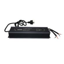 Power Source PDV-320-12 Mains AC Phase Triac Dimmable LED Driver 