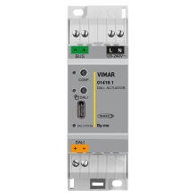 Vimar Home & Building Automation DALI 2 Actuator