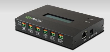 LightConSys LCS 100 LED Lighting Controller