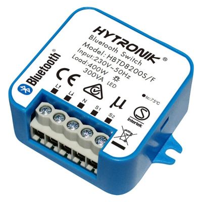Hytronik HBTD8200S/F