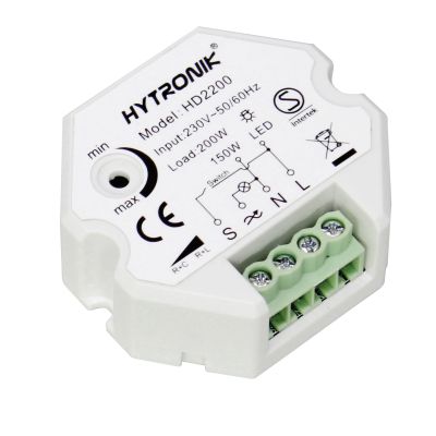 Hytronik HD2200