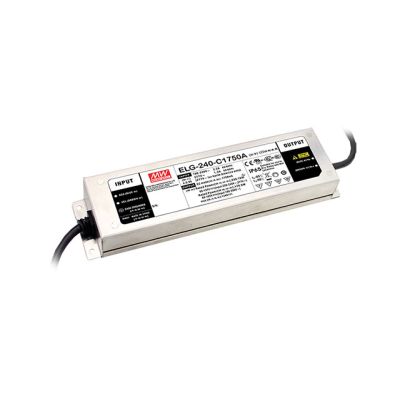 MEAN WELL ELG-240-C1400DA