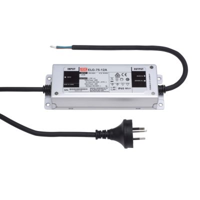 MEAN WELL ELG-75-12-AUP