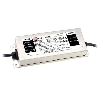 MEAN WELL ELG-75-36A