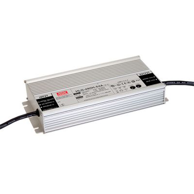 MEAN WELL HLG-480H-48A