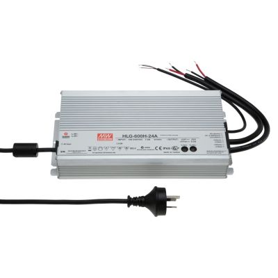 MEAN WELL HLG-600H-12B