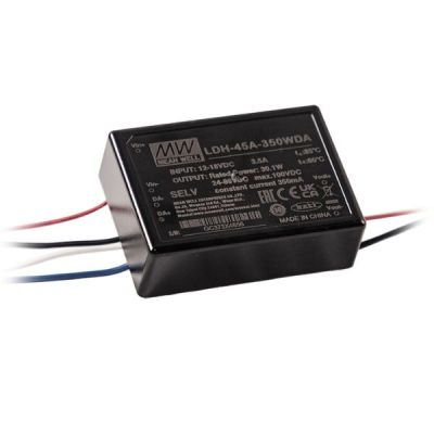 MEAN WELL LDH-45B-1050WDA