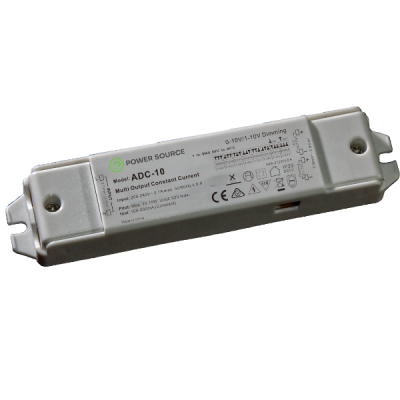 Power Source ADC-10
