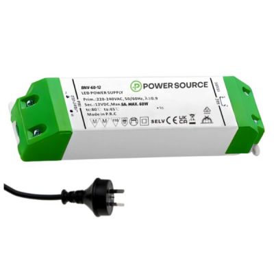 POWER SOURCE BNV-60-24-AUP
