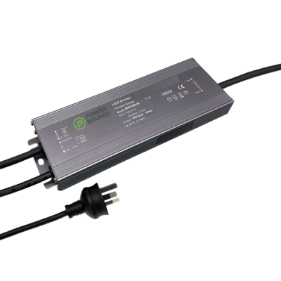 Power Source CAS-150-24-RGBCW-AUP