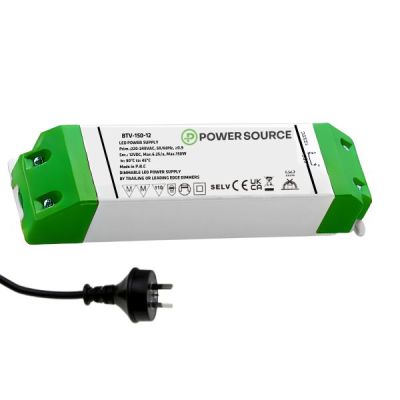 POWER SOURCE BTV-150-24-AUP