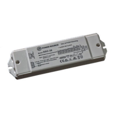 Power Source DDC-20 DALI-2 LED Driver