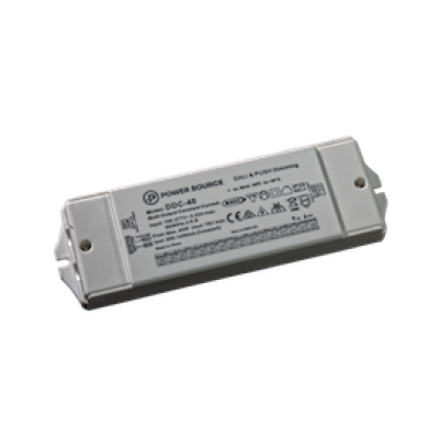 Power Source DDC-40 DAL-2 LED Driver