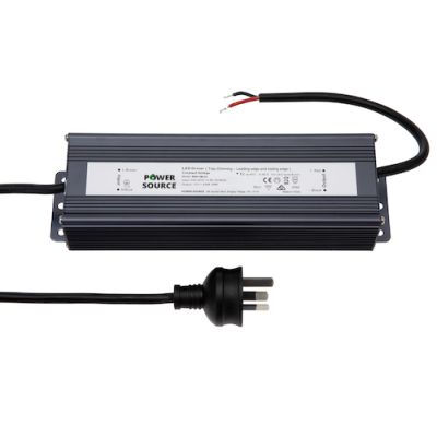 Power Source PDV-100-12 Mains AC Phase Triac Dimmable LED Driver