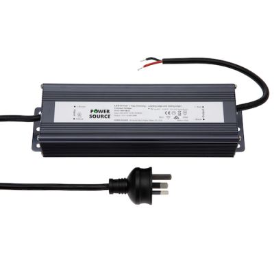 Power Source PDV-100-12 AC Dimmable LED Driver