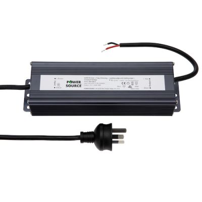 Power Source PDV-100-24 AC Dimmable LED Driver