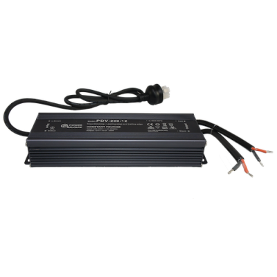 Power Source PDV-200-12 AC Dimmable LED Driver