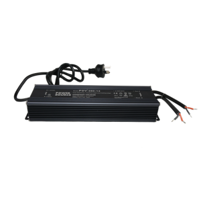Power Source PDV-360-12 AC Dimmable LED Driver