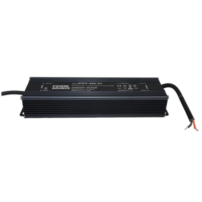 Power Source PDV-360-24 AC Dimmable LED Driver