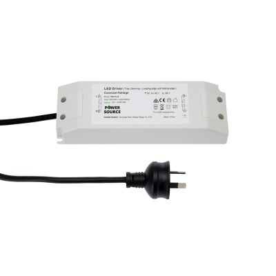 Power Source PDV-75-12 AC Dimmable LED Driver