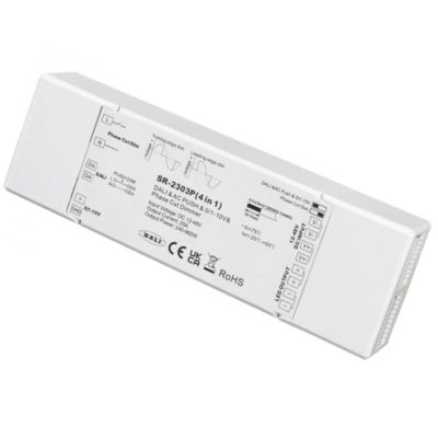 Sunricher SR-2303P(4in1)