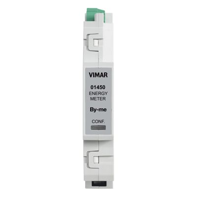 Vimar Home & Building Automation Energy Meter