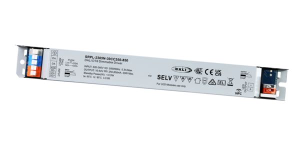 Sunricher constant current linear LED driver Sunricher constant current linear LED driver