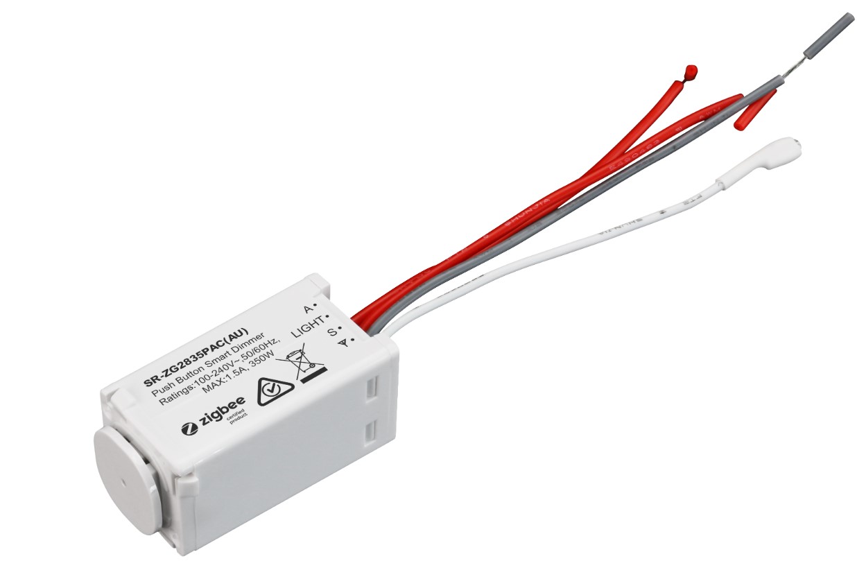 Sunricher SR-MT2835PAC(AU) Sunricher SR-MT2835PAC(AU)