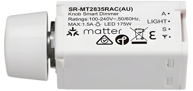 Sunricher SR-MT2835RAC(AU) Sunricher SR-MT2835RAC(AU)