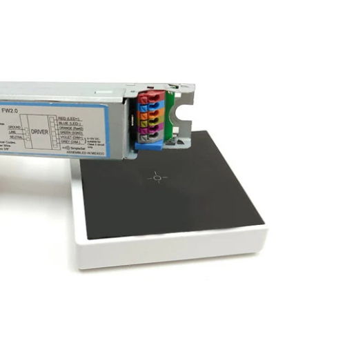 Philips Signify iXT Linear LED Drivers – Batch Programming LED Drivers Made Simple Philips Signify iXT Linear LED Drivers – Batch Programming LED Drivers Made Simple