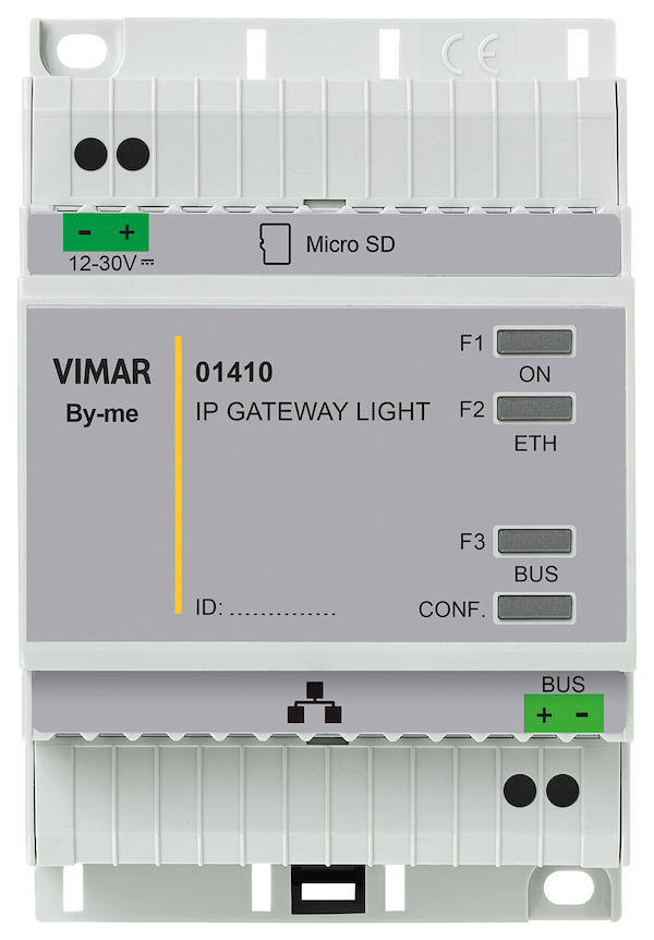 Vimar 01410 Light Gateway