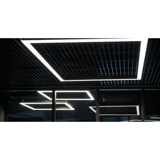 SLIM LINEAR LED DRIVERS