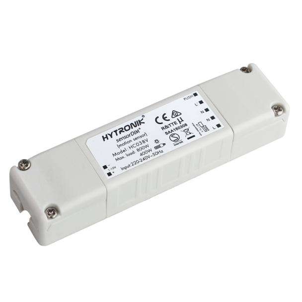 Hytronik HC038V Detached Linear Occupancy Sensor