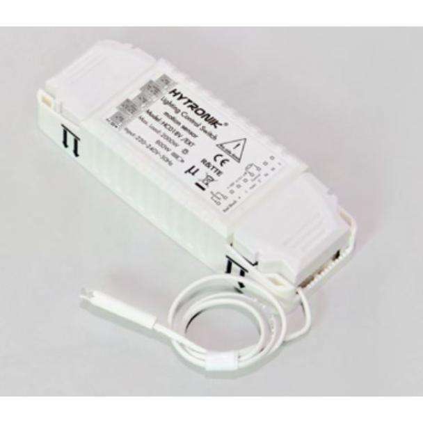 Hytronik HC018V/EXT Occupancy Detector for Corridor Control (Suspended Ceilins)