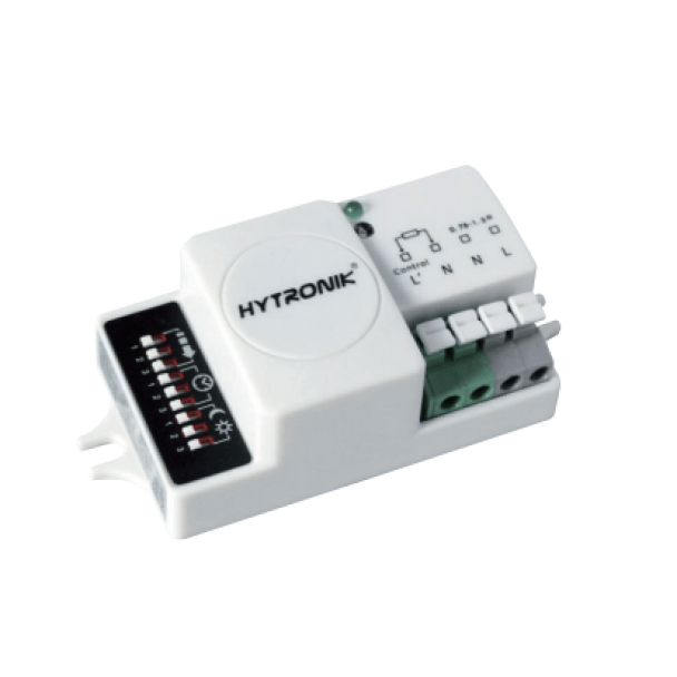 Hytronik HC005S HF Microwave Motion Sensor