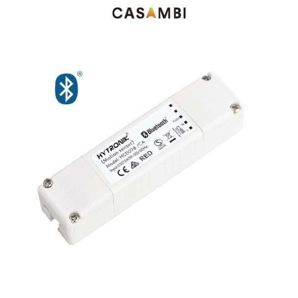 Hytronik HCD038-CA Casambi BT Controller Tri Level DALI