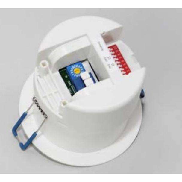 Hytronik HCD402 Flush Mount DALI Sensor