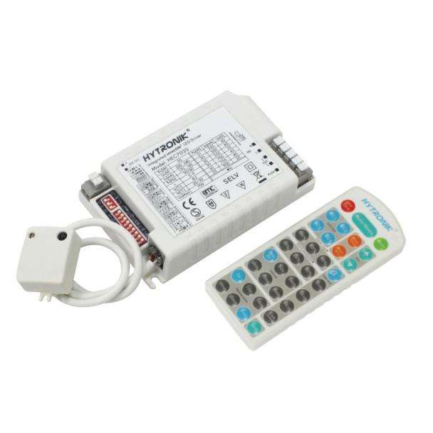 Hytronik HEC7030 Integrated HF Sensor and LED Driver with SAM5 Antenna