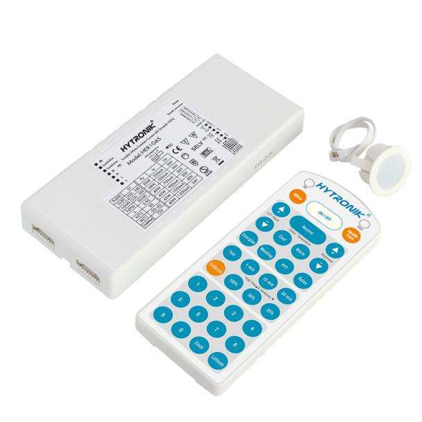 Hytronik HER1045 Human Centric Lighting LED Driver and SAM5/DH Sensor