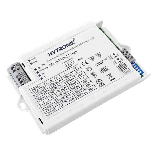 Hytronik HHC2045 Tunable White LED Driver