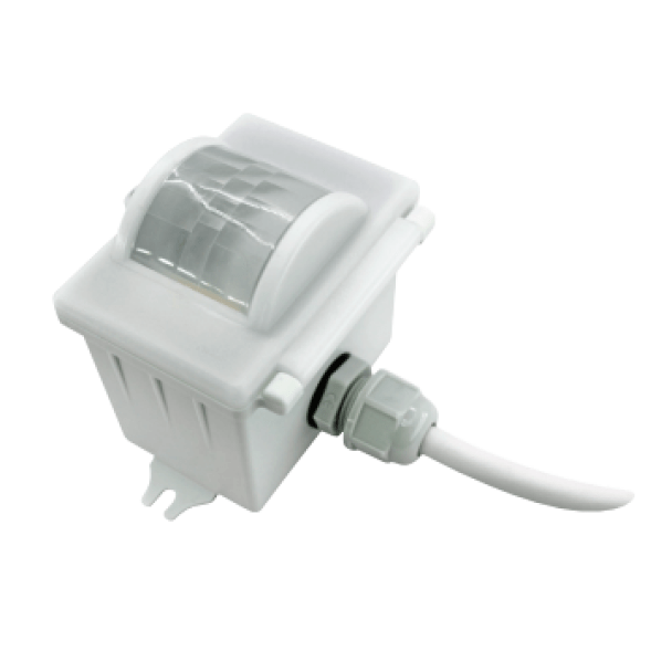 Hytronik HIM31 IP65 High Bay Dual Sense Sensor Surface (Ceiling) Mount