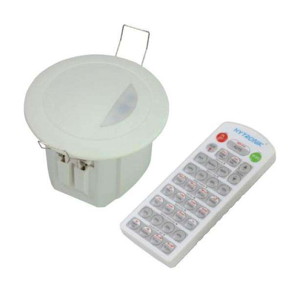 Hytronik HMW22 Stand-Alone HF Motion Sensor Dayligh Harvesting