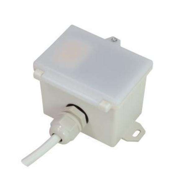 Hytronik HMW34 High Bay DALI Motion Sensor - Surface (Ceiling) Mount
