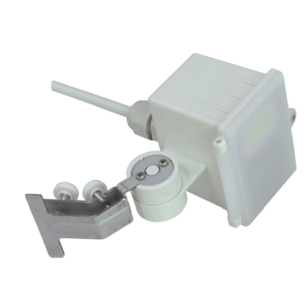 Hytronik HMW39/RF Wireless DALI Motion Sensor - Clamp Mount